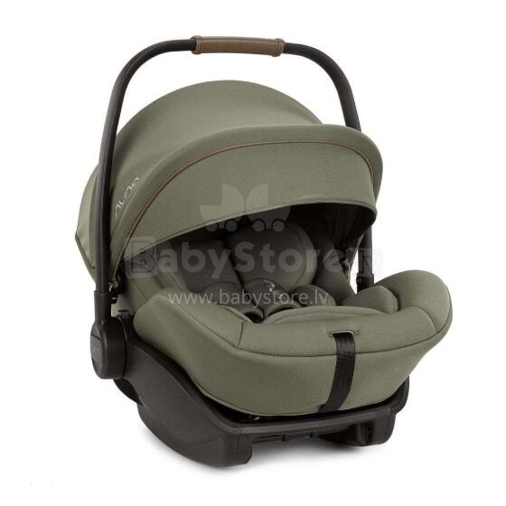 Nuna Arra Next I-Size Art.CS11304PNEGL Pine
