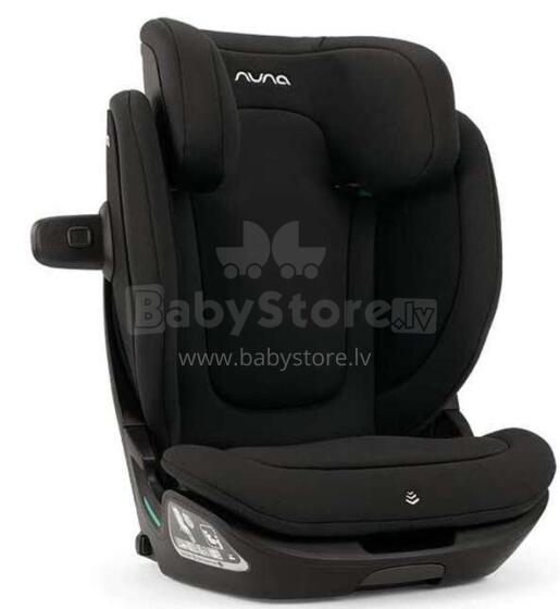 Nuna AACE LX Art.CS12301CVRGL Caviar