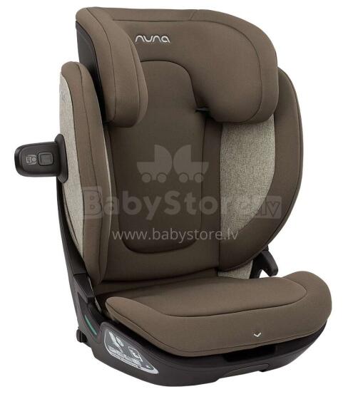 Nuna AACE LX Art.CS12301WLTGL Walnut
