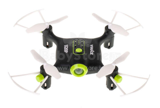 Ikonka Art.KX7225 SYMA X20P 2.4GHz RTF 360 RC dronas