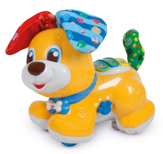 Clementoni Budu Dog Art.50549