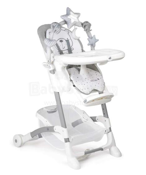 Cam Istante Art.S2400-C247 Daugiafunkcinė maitinimo kėdė