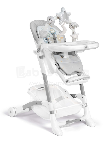 Cam Istante Art.S2400-C259 Daugiafunkcinė maitinimo kėdė
