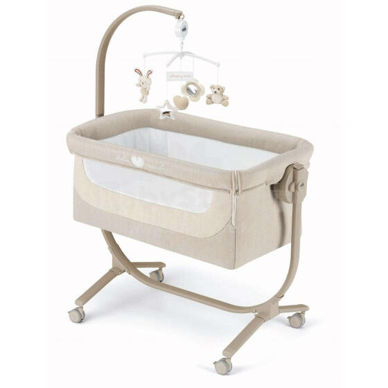 Сam Culla Cullami 925-154B lovelė 2 in 1
