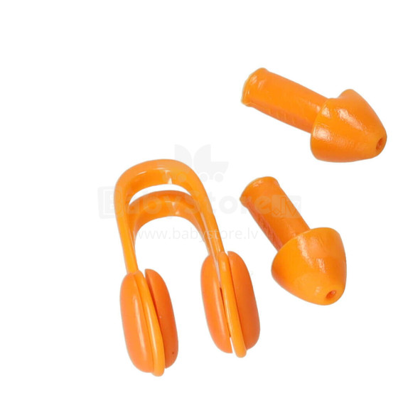 Ikonka Art.KX4998 BESTWAY 26032 Nose plugs and ear stoppers
