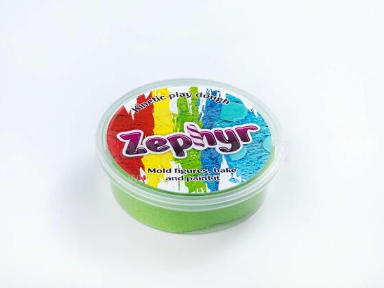 ZEPHYR Art.958122 150 g - kinetinis zefyrų molis