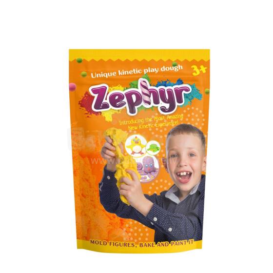 ZEPHYR Art.813542 300 g kinetinis zefyrų molis