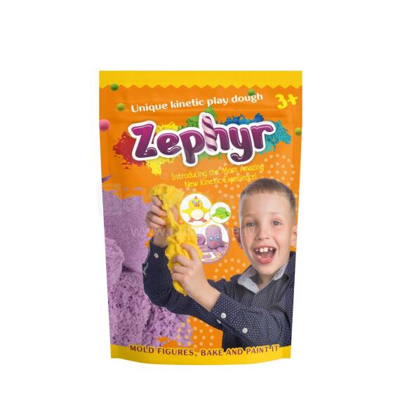 ZEPHYR Art.813559 300 g kinetinis zefyrų molis