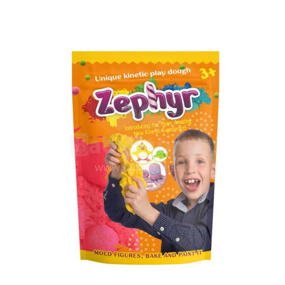 ZEPHYR Art.813535 300 g kinetinis zefyrų molis