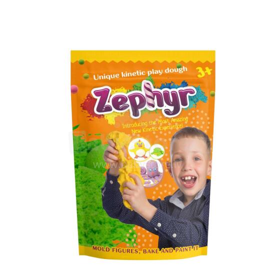 ZEPHYR Art.813566 300 g kinetinis zefyrų molis