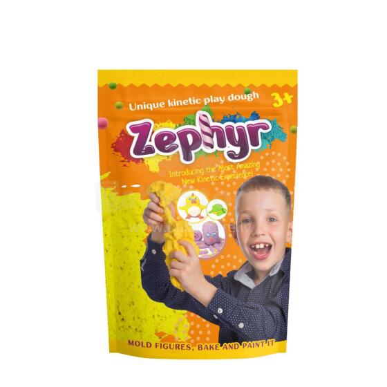 ZEPHYR Art.813573 300 g kinetinis zefyrų molis