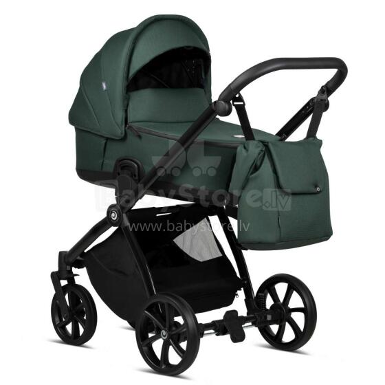Tutis Mio 3 Plus Essential Collection Art.240 Pacific Green