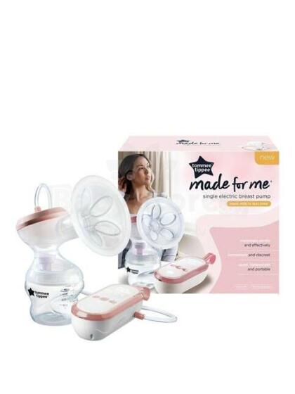 TOMMEE TIPPEE elektriskais krūts sūknis, 42369111