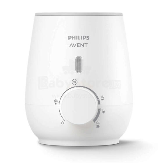 Philips Avent Art.SCF 355/09 elektrinis buteliuko šildytuvas