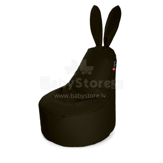 Qubo™ Daddy Rabbit Copers POP FIT пуф (кресло-мешок)