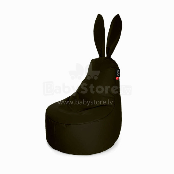 Qubo™ Mommy Rabbit Copers POP FIT пуф (кресло-мешок)