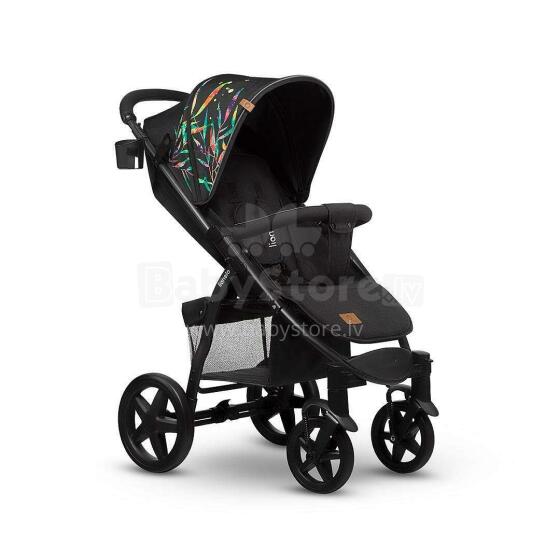 Lionelo Annet Plus Art.150634 Dreamin Pastaigu rati