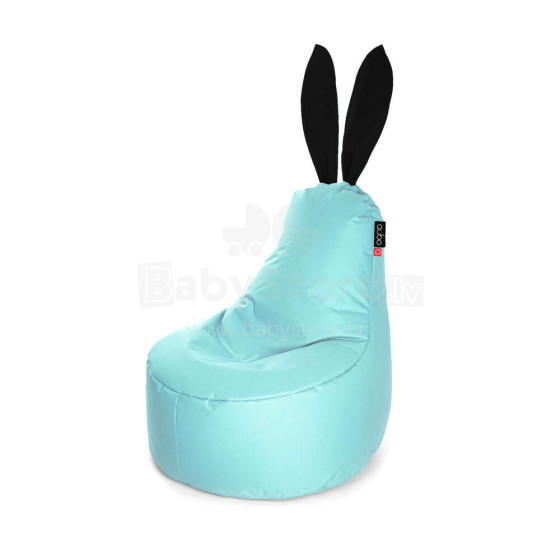 Qubo™ Mommy Rabbit Cloud POP FIT sēžammaiss (pufs)