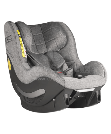 Venicci I-size Aerofix Art.150647 Grey