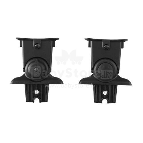 Venicci Adapter ABR Comfort Art.150676 Адаптер для колясок