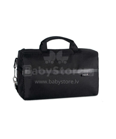 Venicci Changing bag Art.150690 Black