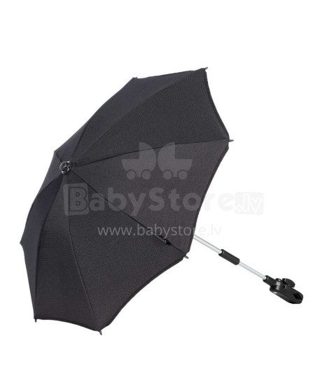 Venicci Parasol Art. 150692 Black Универсальный зонтик для колясок