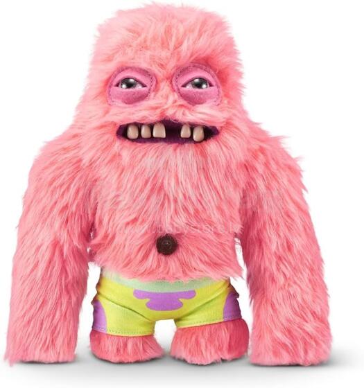 Fuggler x SpongeBob SquarePants Plush Toy Patrick 23 cm Art.15701B