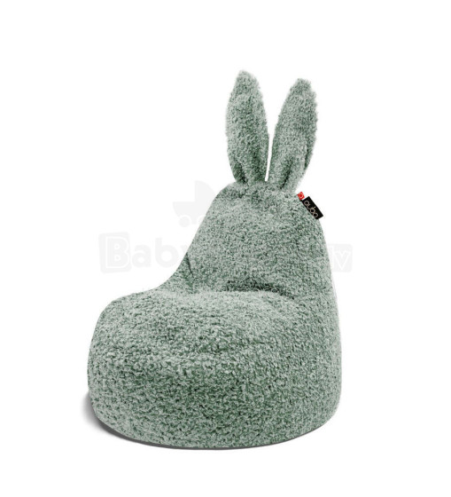 Qubo™ Baby Rabbit Cloud FLUFFY FIT beanbag