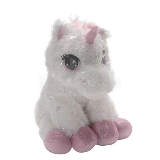 InnoGio GioPlush Unicorn Art.GIO-815 White