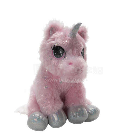 InnoGio GioPlush Unicorn Art.GIO-819 Pink