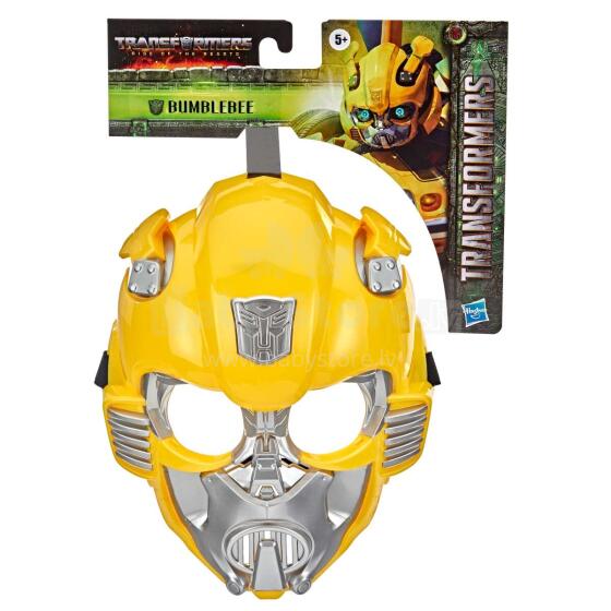 TRANSFORMERS Herojaus kaukė