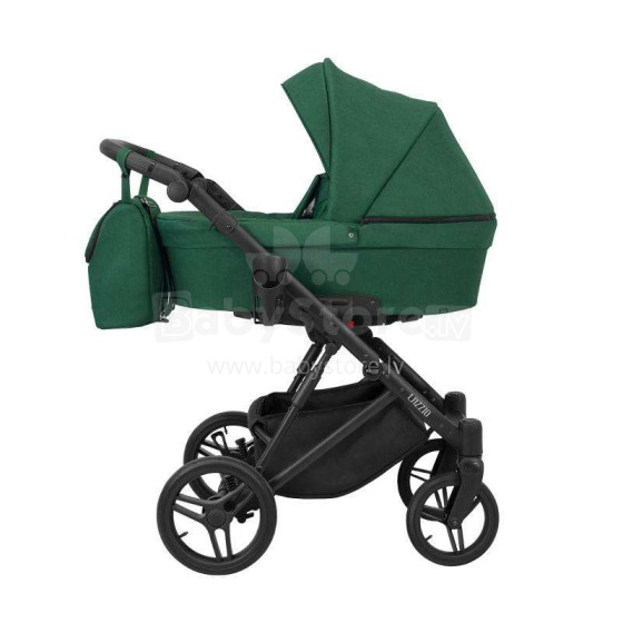 Kunert Lazzio Art.LAZ-05 Baby stroller with carrycot