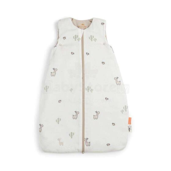 Done by Deer sleeping bag TOG 2.5 Lalee 70 cm Sand