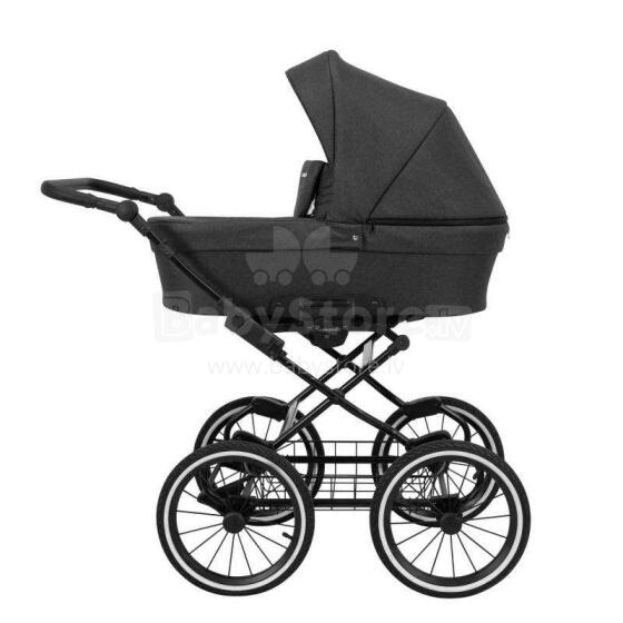 Kunert Romantic Classic Art.ROM-08 Baby classic stroller
