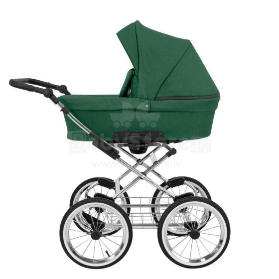Kunert Romantic Exclusive Art.ROM-05 Baby classic stroller