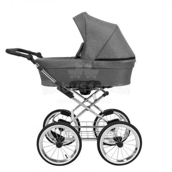 Kunert Romantic Exclusive Art.ROM-06 Baby classic stroller