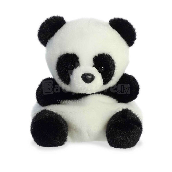 AURORA PALM PALS Panda, 11 cm
