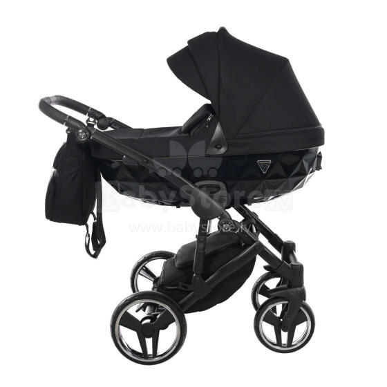 Junama Basic V2 Art.BS-01 2 in 1