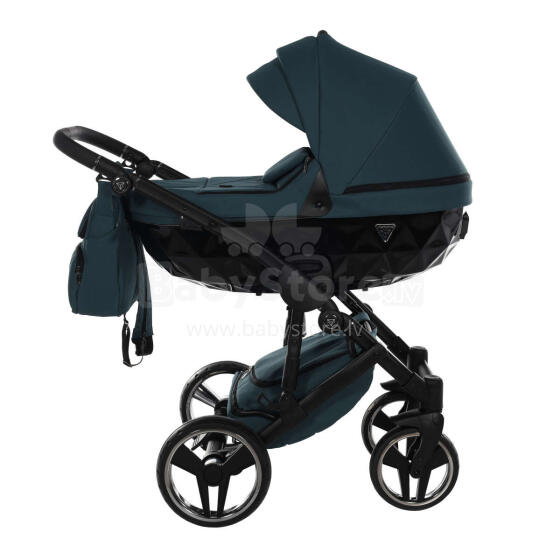 Junama Basic V2 Art.BS-02 2 in 1