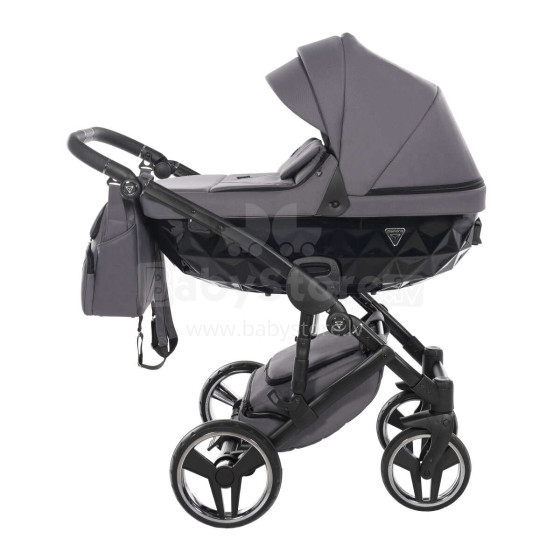 Junama Basic V2 Art.BS-03 2 in 1 Baby universal stroller 2 in 1