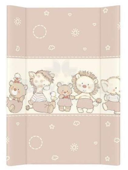Ceba Baby Soft Fox Ecru changing pad 50x70cm
