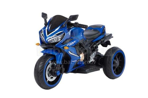 Toma Electric motor Art.T1100 6 V Blue