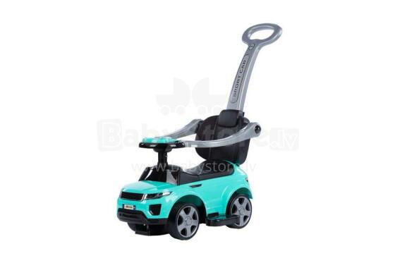 Toma Sport Car 614R turcuoise