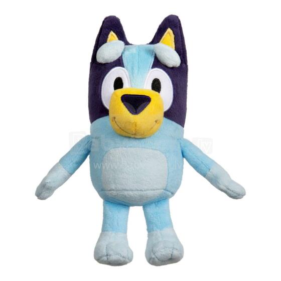 BLUEY Pliušinis herojus, 20 cm