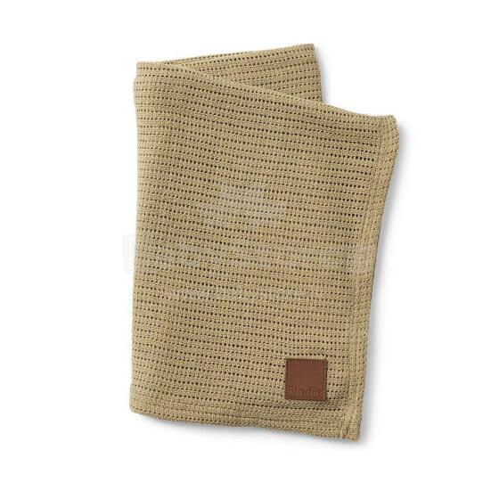Elodie Details apklotėlis 100x75 cm, Pure Khaki
