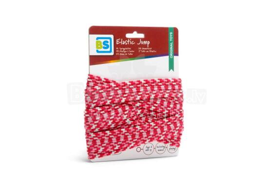 Šokinėjimo guma, 3 m