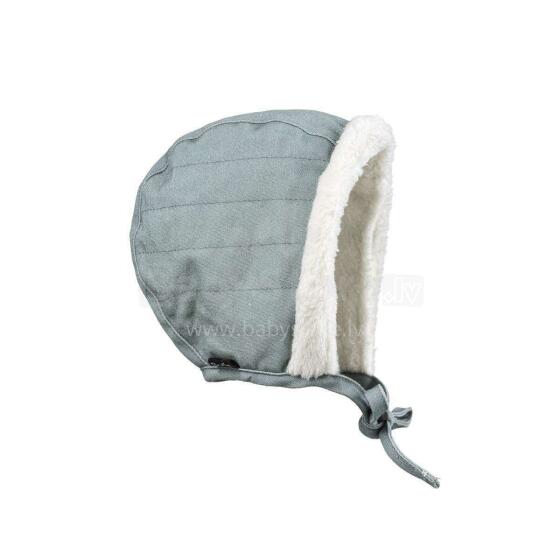 Elodie Details kepurė Pebble Green 3-6M