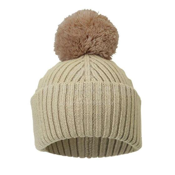 Elodie Details kepurė Pure Khaki 1-2Y