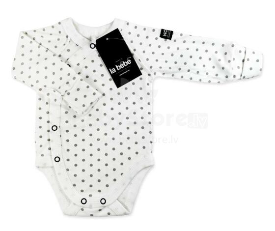 La Bebe™ NO Baby Body Art. 10-10-21