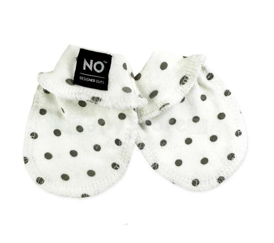 La Bebe™ NO Baby Mittens Art. 10-02-21